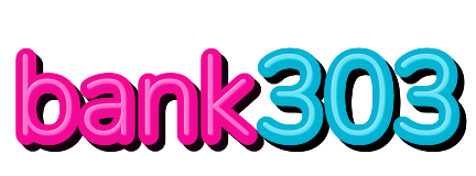 bank303 — logo kanal