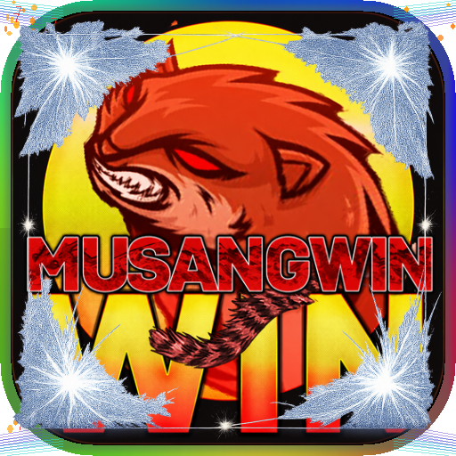 musangwin — mitra unggulan