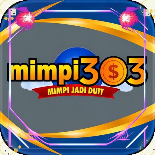 mimpi303 — mitra unggulan