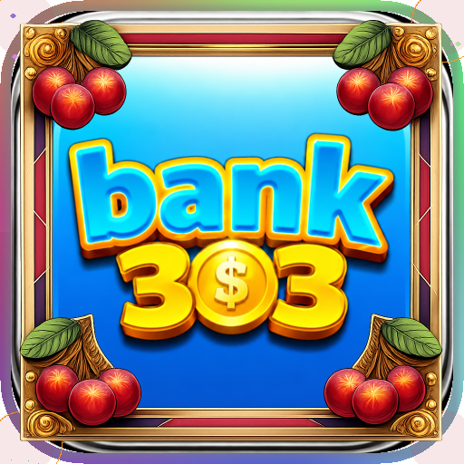 bank303 — mitra unggulan